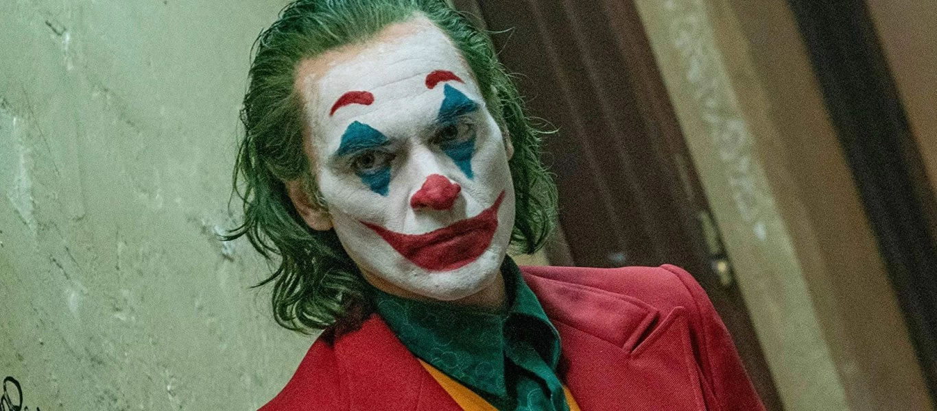 Joker : Ξανά στην κορυφή του αμερικάνικου box office